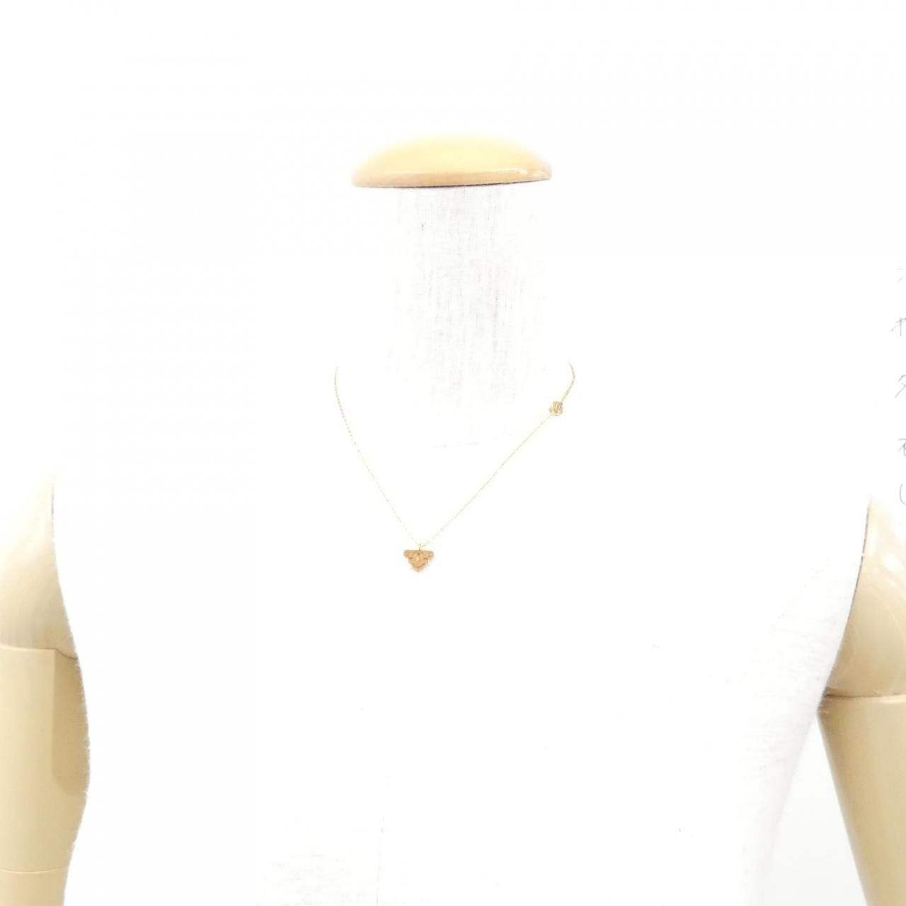 Louis Vuitton Necklace Locky — view 5