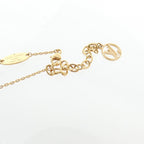 Louis Vuitton Necklace Locky — view 4