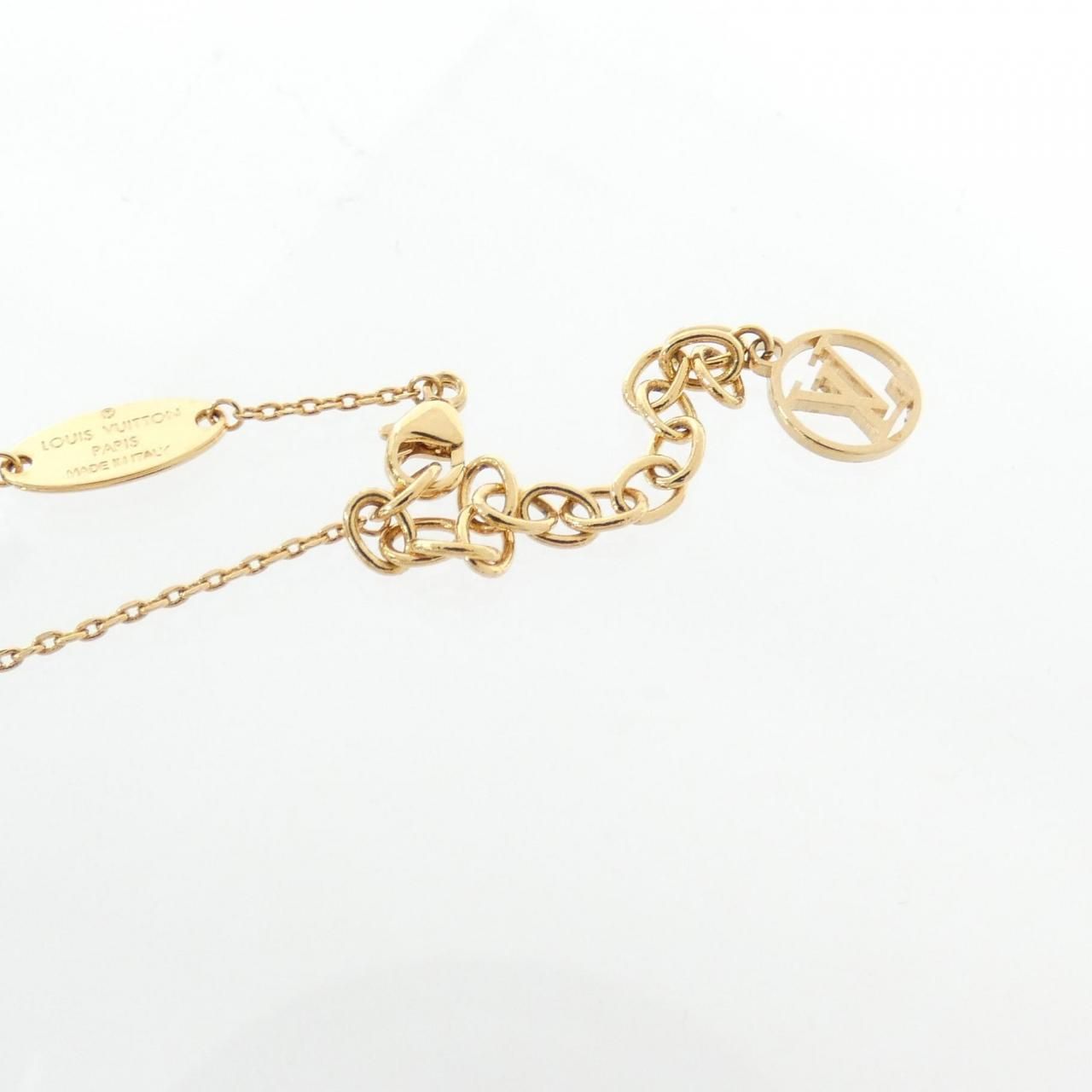 Louis Vuitton Necklace Locky — view 4
