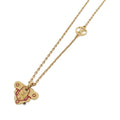Louis Vuitton Necklace Locky
