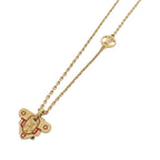 Louis Vuitton Necklace Locky