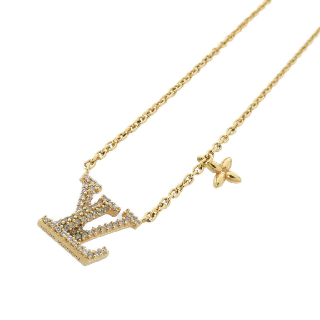 Louis Vuitton Necklace LV Iconic
