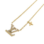 Louis Vuitton Necklace LV Iconic