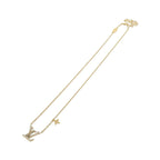 Louis Vuitton Necklace LV Iconic — view 2