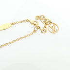 Louis Vuitton Necklace LV Iconic — view 4