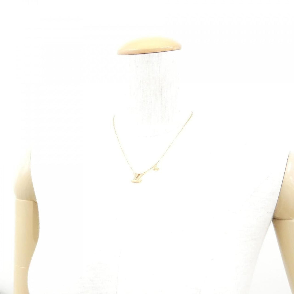 Louis Vuitton Necklace LV Iconic — view 5