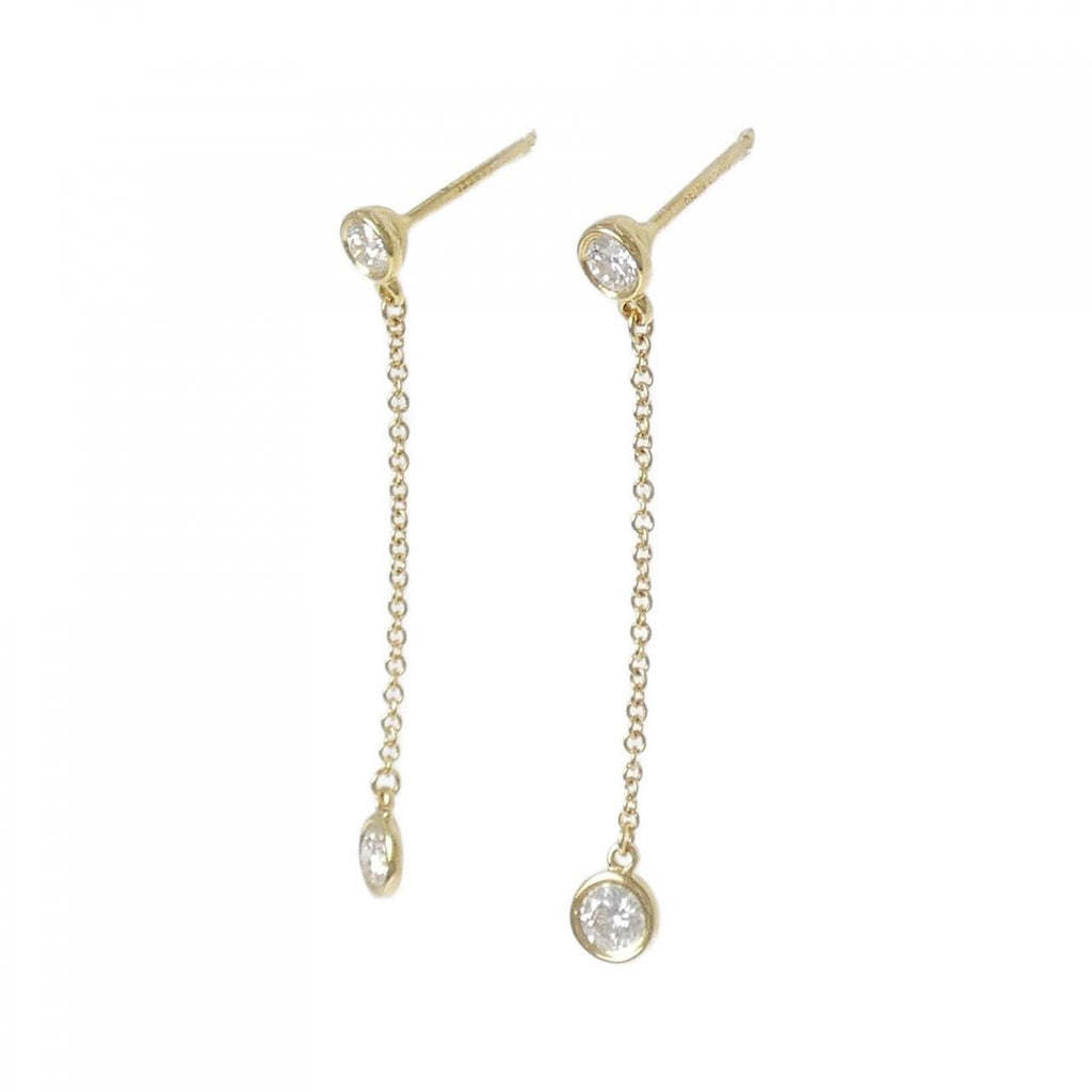 Tiffany & Co by the Yard Earrings — view 2