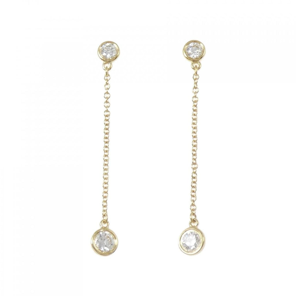 Tiffany & Co by the Yard Earrings