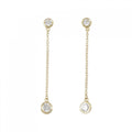 Tiffany & Co by the Yard Earrings