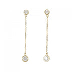 Tiffany & Co by the Yard Earrings