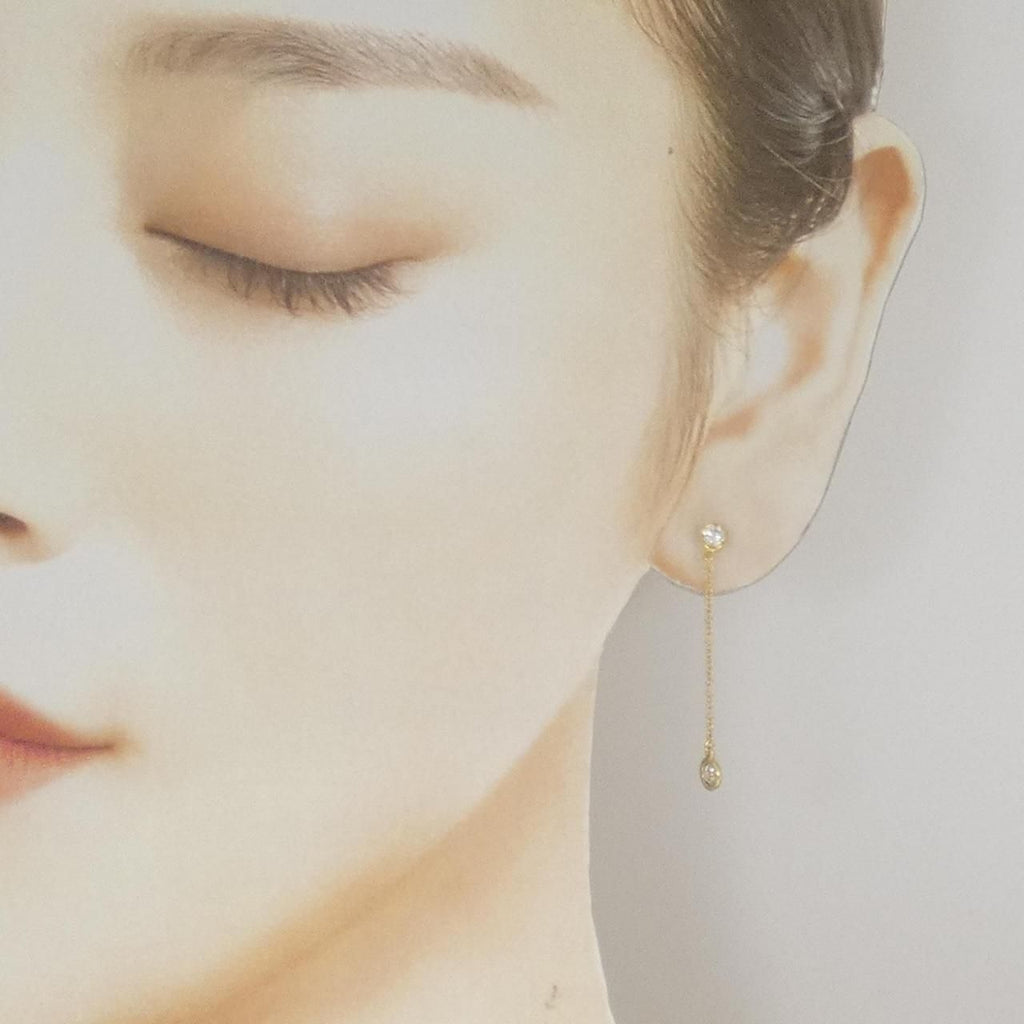 Tiffany & Co by the Yard Earrings — view 4