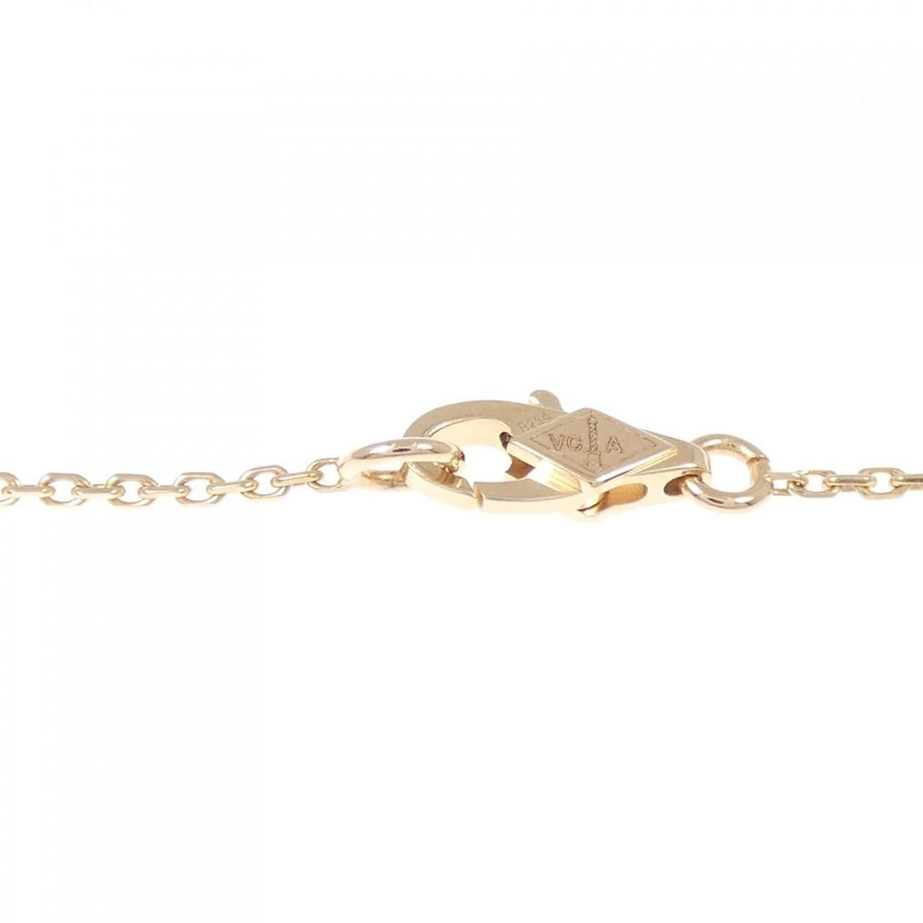 Van Cleef & Arpels Sweet Alhambra Necklace — view 4