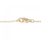 Van Cleef & Arpels Sweet Alhambra Necklace — view 4