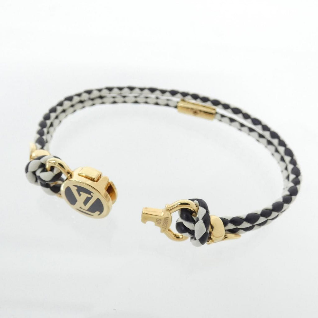 Louis Vuitton Bracelet LV Click — view 3
