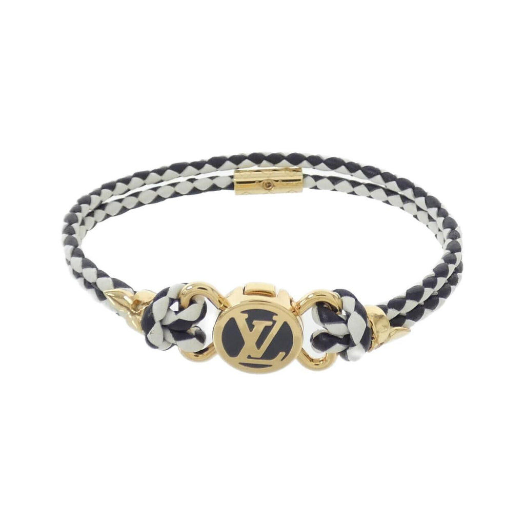 Louis Vuitton Bracelet LV Click