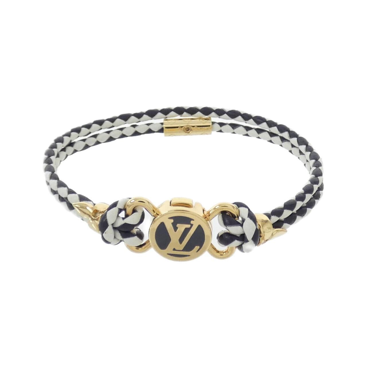 Louis Vuitton Bracelet LV Click