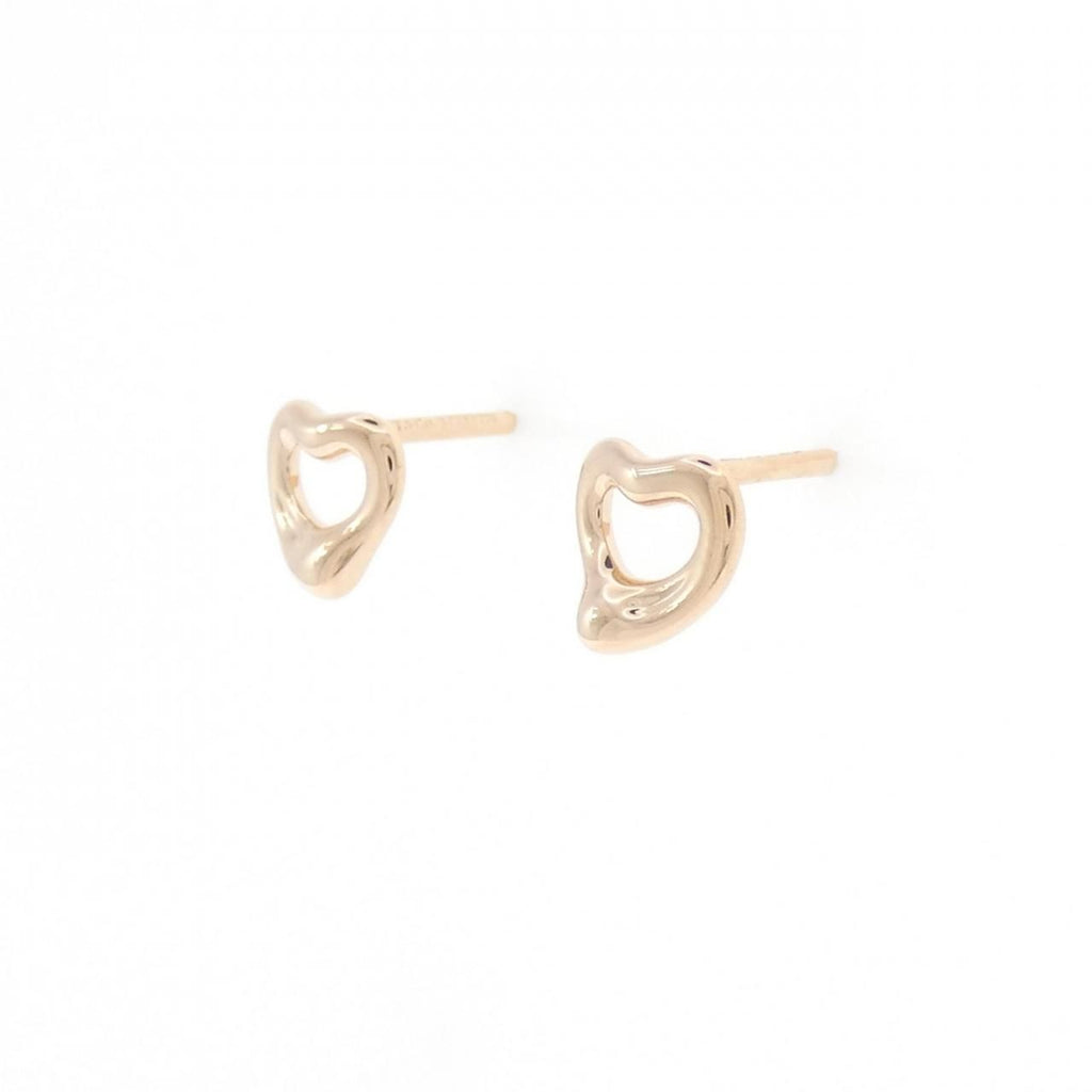 Tiffany & Co Open Earrings — view 2