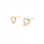 Tiffany & Co Open Earrings — view 2