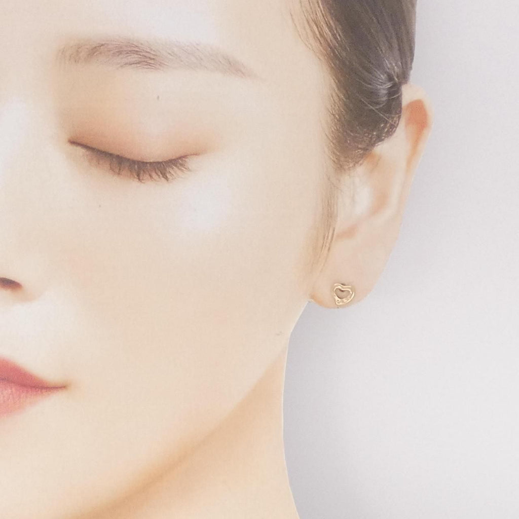 Tiffany & Co Open Earrings — view 4