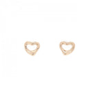 Tiffany & Co Open Earrings