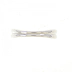 Tiffany & Co 750 White Gold Ring — view 2