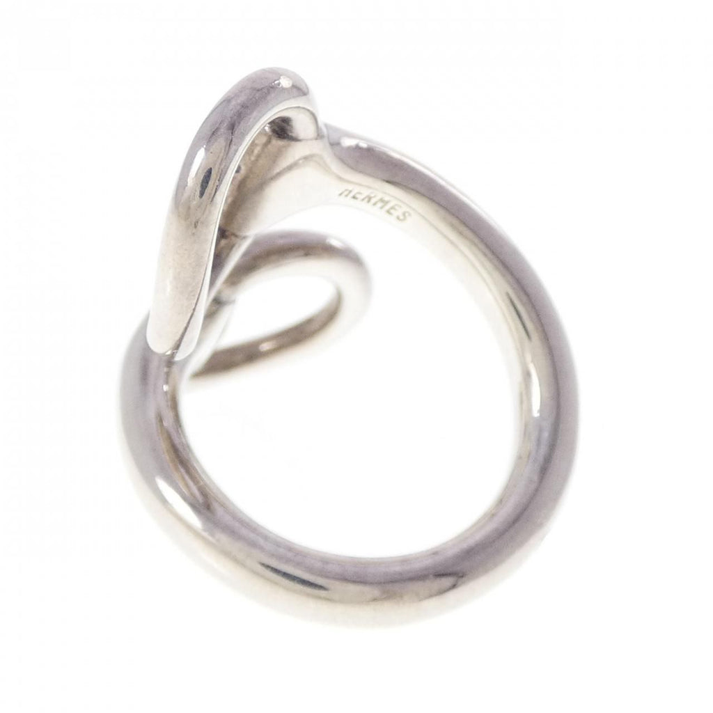 Hermes Vintage Nausicaa Ring — view 3