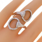 Hermes Vintage Nausicaa Ring — view 5