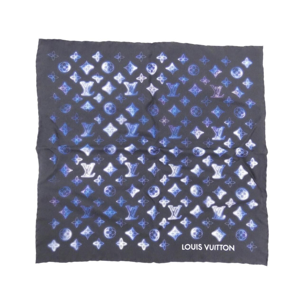 Louis Vuitton Carre Bandana Mahina Scarf