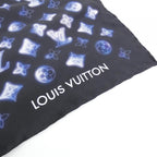 Louis Vuitton Carre Bandana Mahina Scarf — view 2