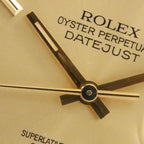 Rolex Datejust Automatic Winding Number Watch — view 7