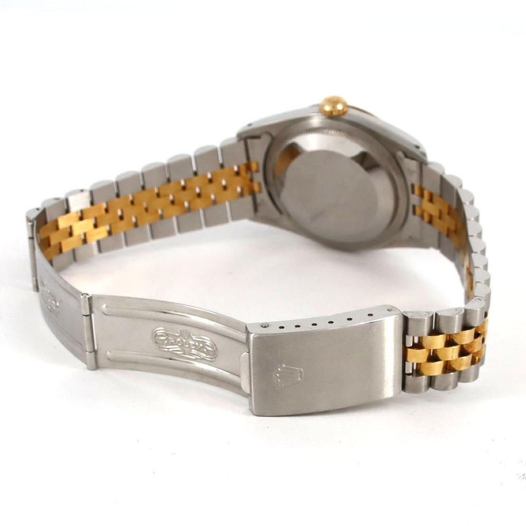Rolex Datejust Automatic Winding Number Watch — view 6