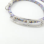 Hermes Roulis Double Tour Bracelet — view 3