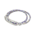 Hermes Roulis Double Tour Bracelet
