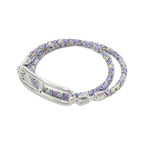 Hermes Roulis Double Tour Bracelet