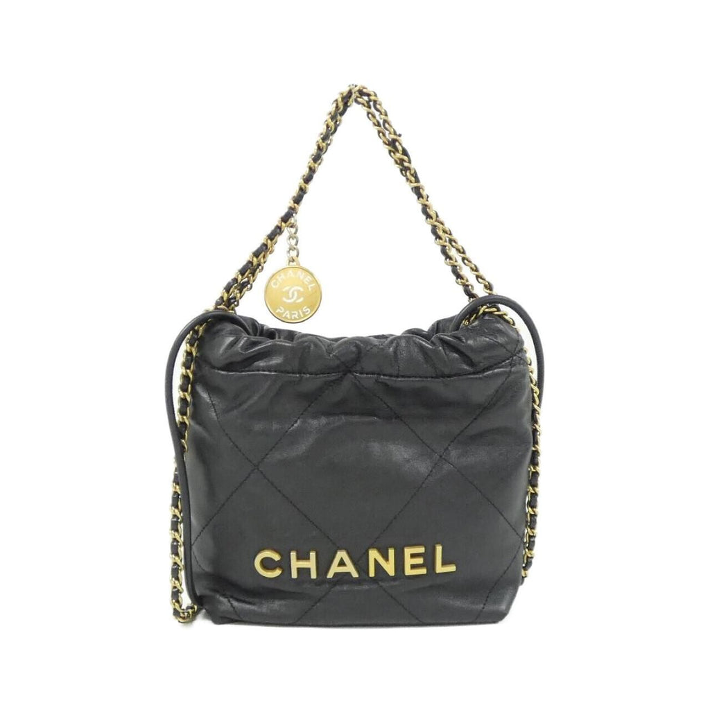Chanel 22 Line Mini