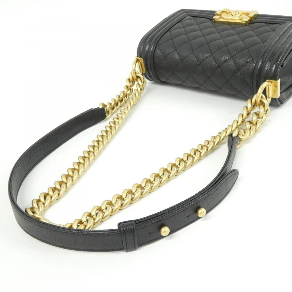 Chanel Boy Line Shoulder — view 6
