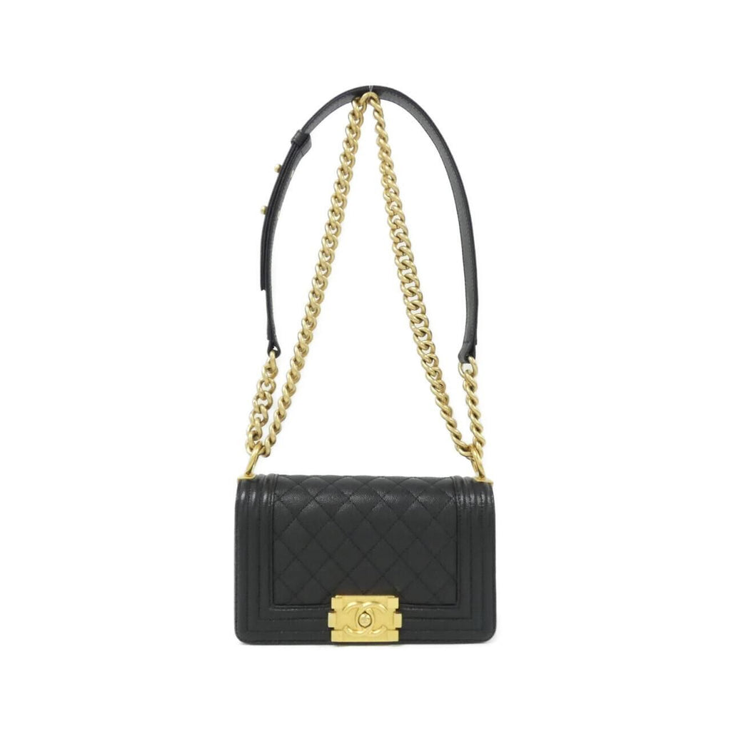 Chanel Boy Line Shoulder