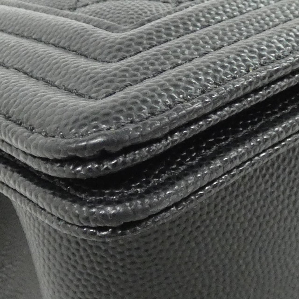 Chanel Boy Line Shoulder — view 3