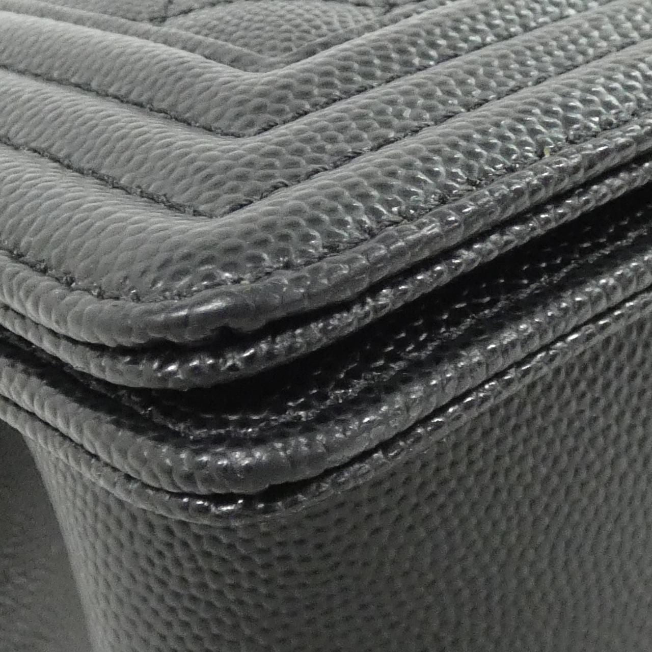 Chanel Boy Line Shoulder — view 3