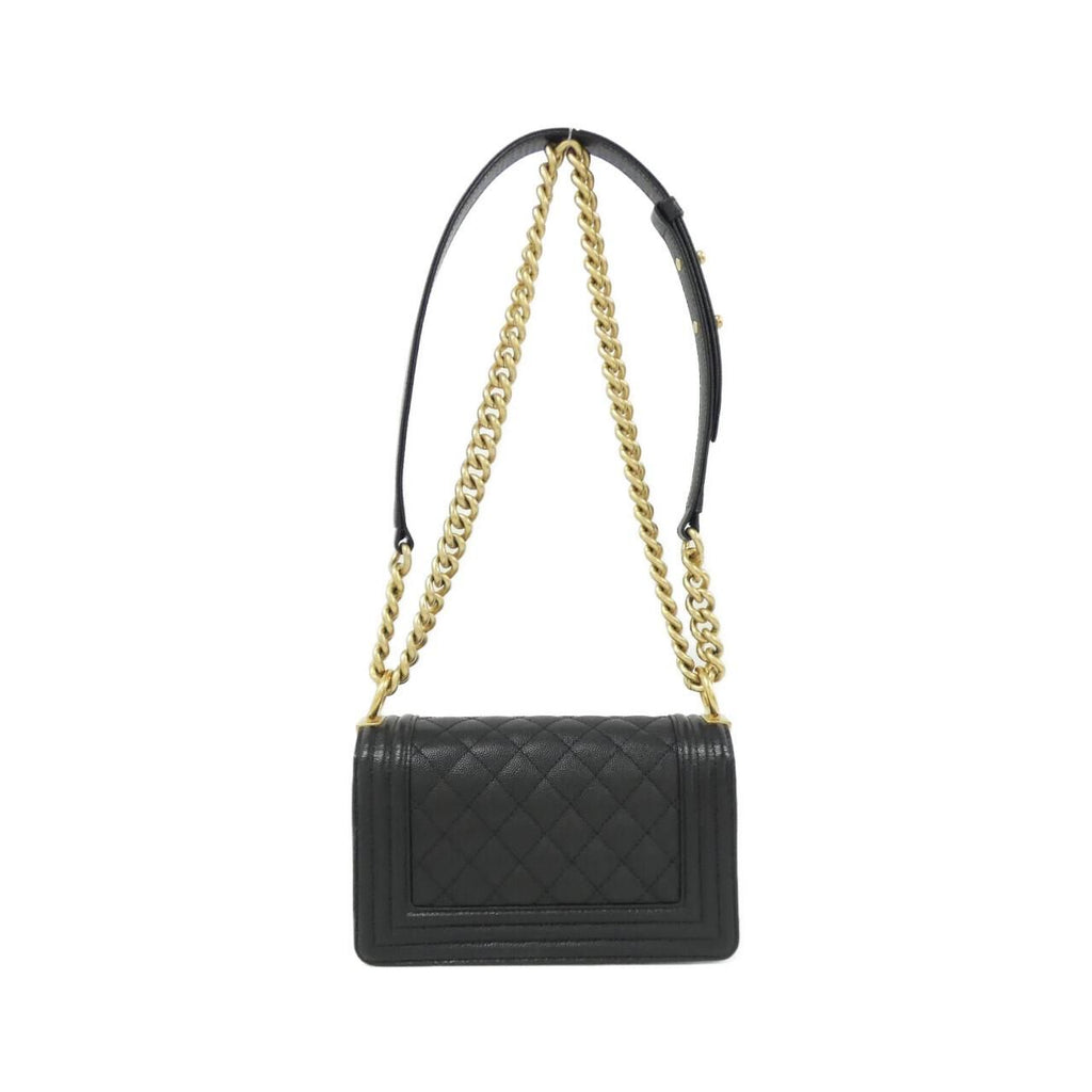 Chanel Boy Line Shoulder — view 2