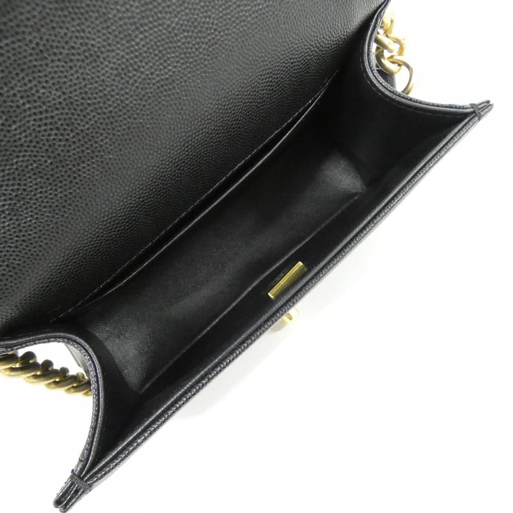 Chanel Boy Line Shoulder — view 7