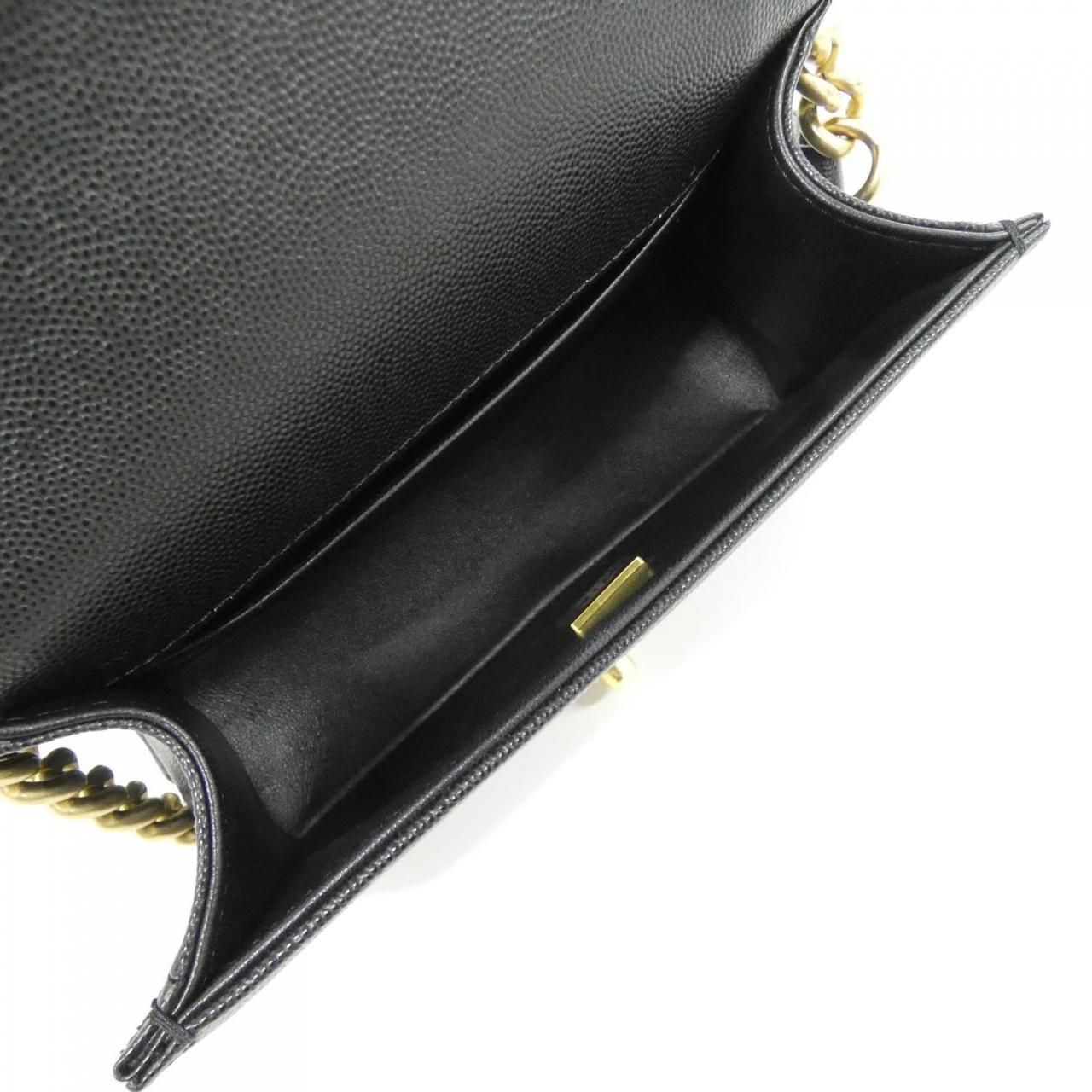 Chanel Boy Line Shoulder — view 7