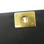 Chanel Boy Line Shoulder — view 8