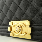 Chanel Boy Line Shoulder — view 4