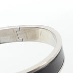Hermes Jet Bracelet Silver — view 4