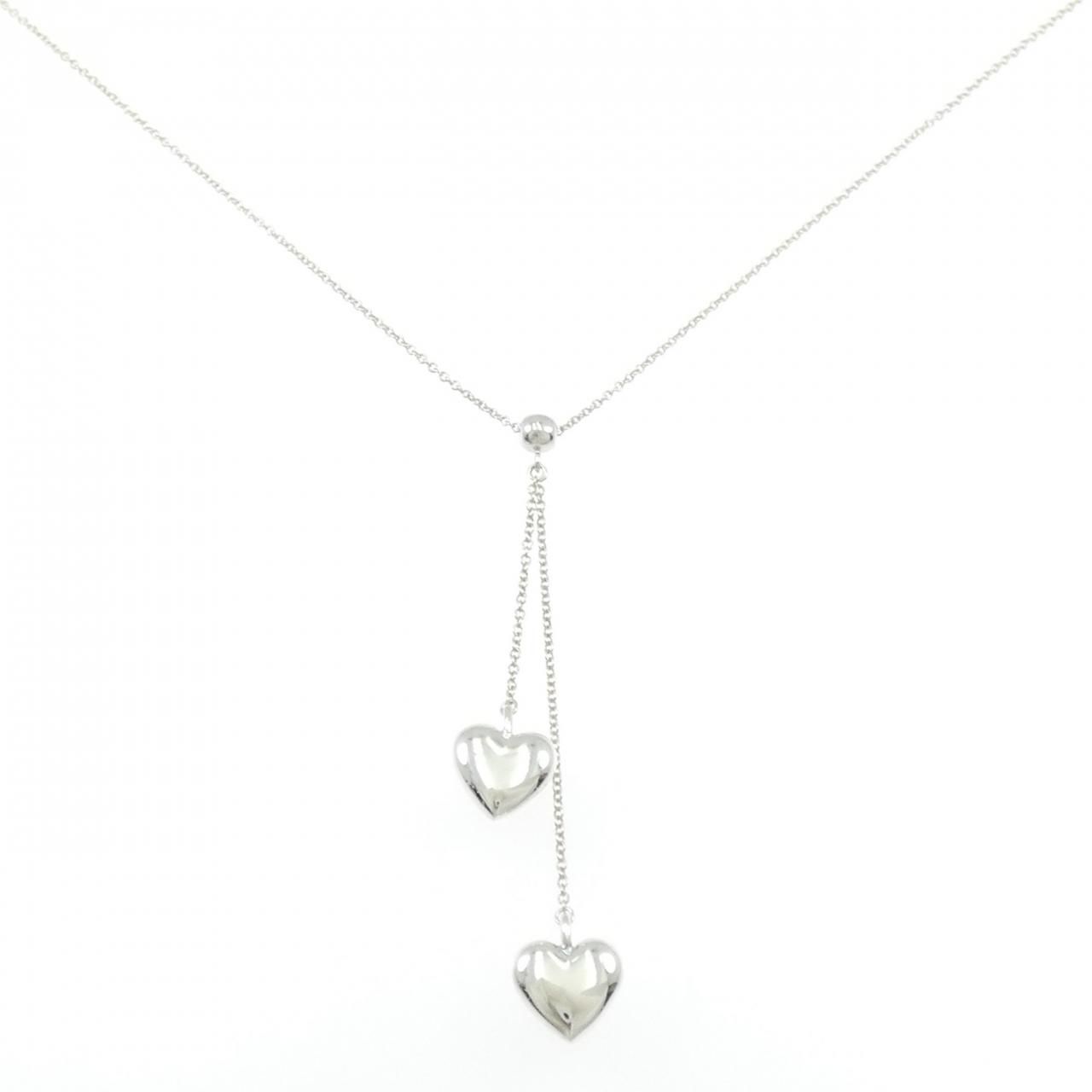 Tiffany & Co 925 Necklace
