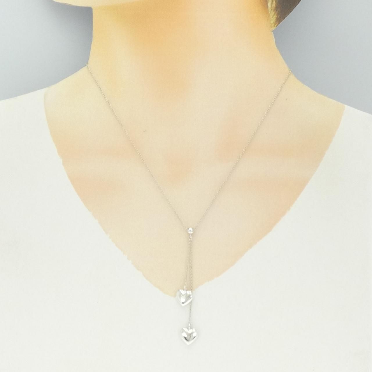 Tiffany & Co 925 Necklace — view 5