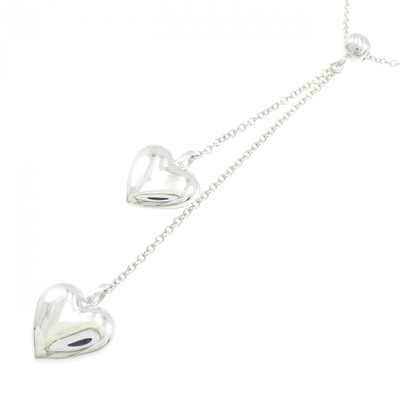 Tiffany & Co 925 Necklace — view 3