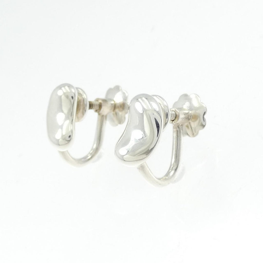 Tiffany & Co Bean Earrings — view 2