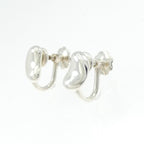 Tiffany & Co Bean Earrings — view 2